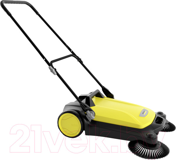 Изображение товара Подметальная машина Karcher S4 Twin 1.766-360.0