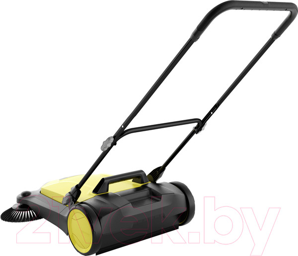 Изображение товара Подметальная машина Karcher S4 Twin 1.766-360.0
