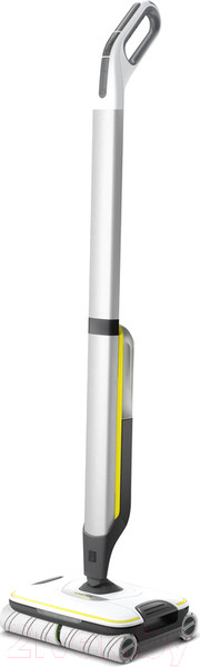 Изображение товара Электрошвабра Karcher FC 7 Cordless Premium  / 1.055-760.0 (белый)