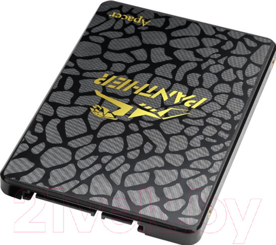 Изображение товара SSD диск Apacer Panther AS340 960GB (AP960GAS340G-1)