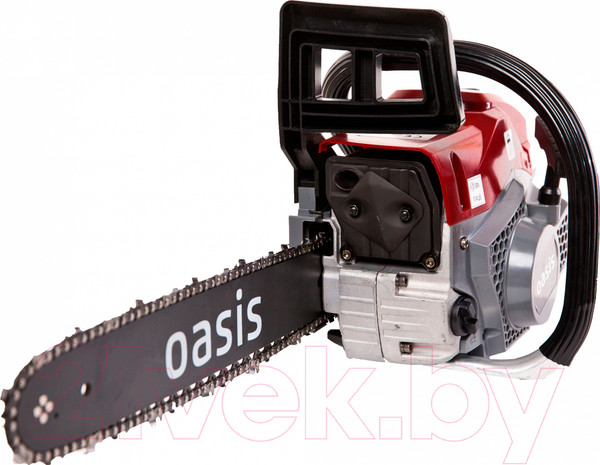 Изображение товара Бензопила цепная Oasis GS-5618