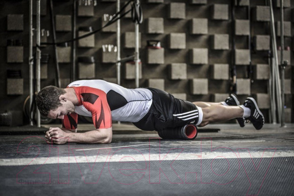 Изображение товара Валик для фитнеса Adidas ADAC-11501