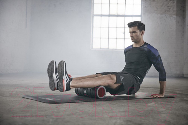 Изображение товара Валик для фитнеса Adidas ADAC-11501