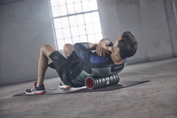 Изображение товара Валик для фитнеса Adidas ADAC-11501