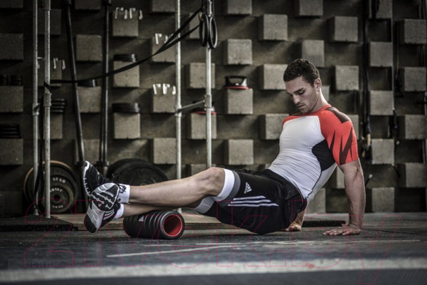 Изображение товара Валик для фитнеса Adidas ADAC-11501