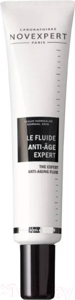 Изображение товара Флюид для лица Novexpert Pro Collagen антивозрастной (40мл)