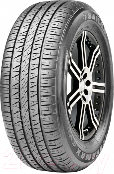 Изображение товара Всесезонная шина Sailun TerraMax CVR 235/55R19 101V