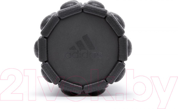 Изображение товара Валик для фитнеса Adidas ADAC-11505BK (черный)