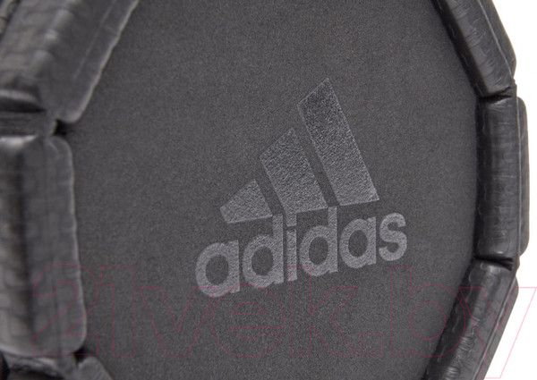 Изображение товара Валик для фитнеса Adidas ADAC-11505BK (черный)