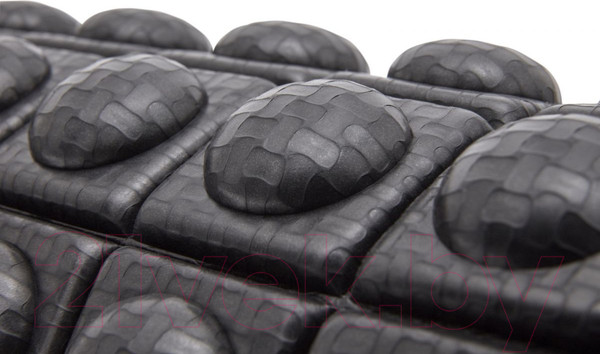 Изображение товара Валик для фитнеса Adidas ADAC-11505BK (черный)
