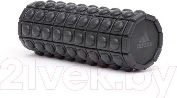 Изображение товара Валик для фитнеса Adidas ADAC-11505BK (черный)