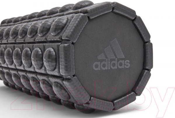 Изображение товара Валик для фитнеса Adidas ADAC-11505BK (черный)
