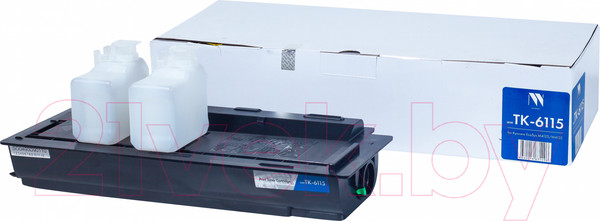 Изображение товара Картридж NV Print NV-TK6115