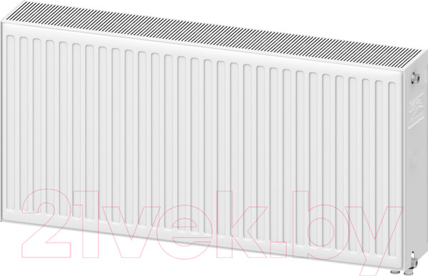 Изображение товара Радиатор стальной Лемакс Valve Compact тип 33 500x700