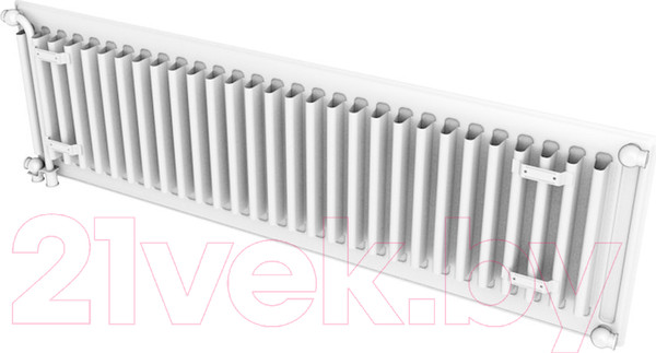 Изображение товара Радиатор стальной Лемакс Valve Compact тип 11 300x600