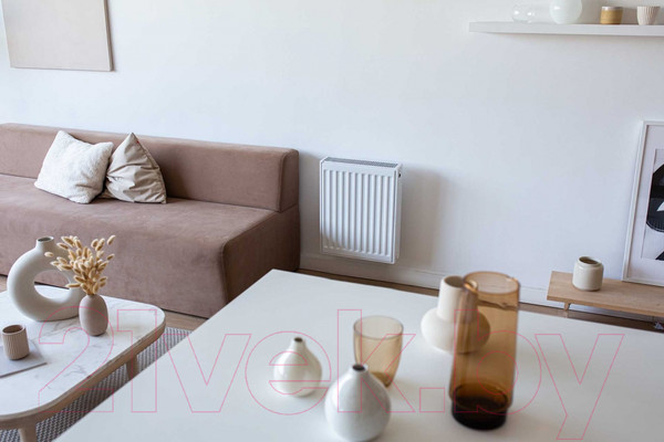 Изображение товара Радиатор стальной Лемакс Valve Compact тип 11 300x600