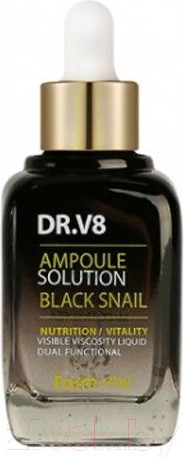 Изображение товара Сыворотка для лица FarmStay Ампульная с муцином черной улитки (30мл)