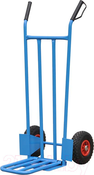 Изображение товара Тележка ручная Skiper НТ 1893