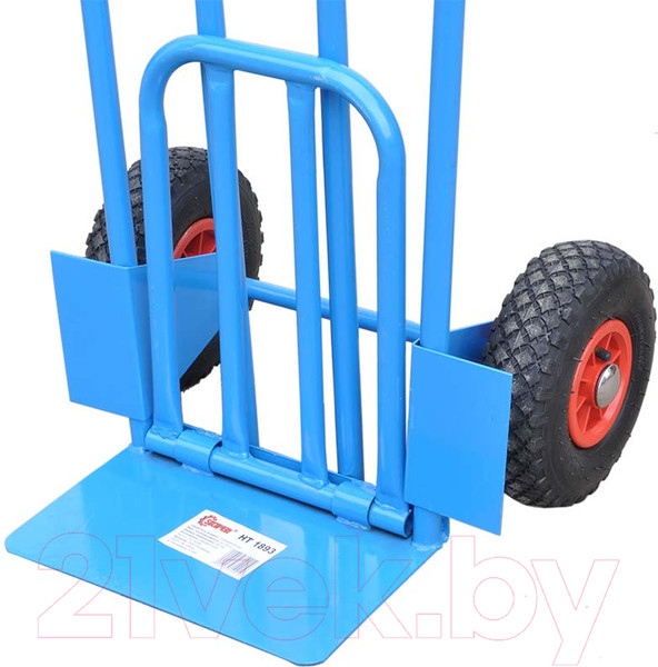 Изображение товара Тележка ручная Skiper НТ 1893