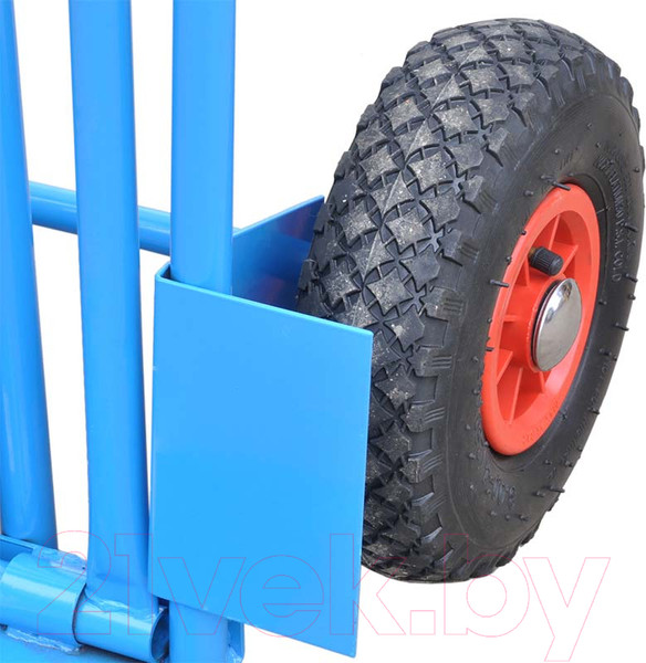 Изображение товара Тележка ручная Skiper НТ 1893