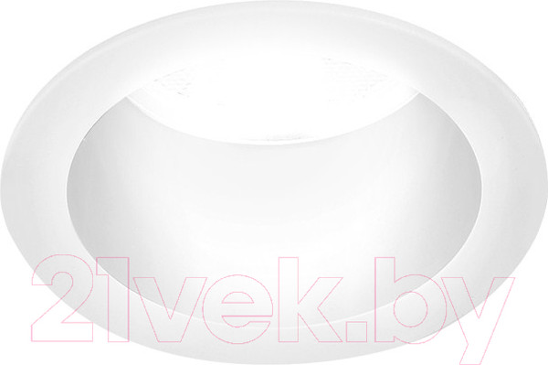 Изображение товара Точечный светильник Ambrella MR16 TN210 WH/S