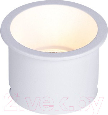 Изображение товара Точечный светильник Ambrella MR16 TN210 WH/S