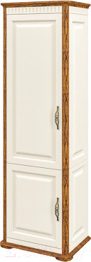 Изображение товара Шкаф Мебель-Неман Марсель МН-126-21 (крем/дуб кантри)