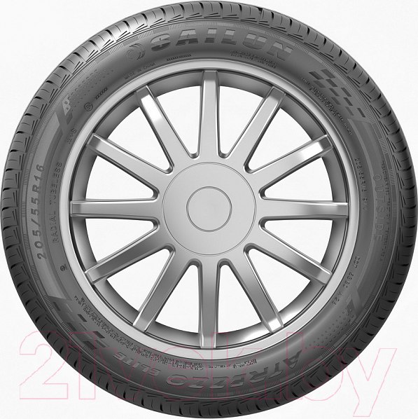 Изображение товара Летняя шина Sailun Atrezzo Elite 205/65R15 94V