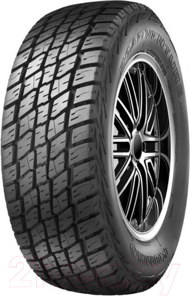 Изображение товара Летняя шина Kumho Road Venture AT61 195/80R15 100S