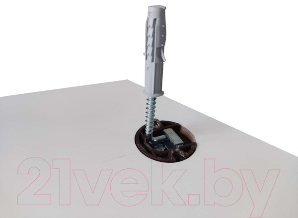 Изображение товара Шкаф с зеркалом для ванной Garda Marko-3/R (65)