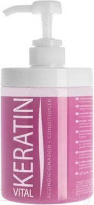 Изображение товара Кондиционер для животных Artero Keratin Vital Жизненный кератин / H659 (650мл)