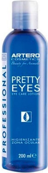 Изображение товара Средство для ухода за глазами животных Artero Pretty Eyes для глаз / H646 (250мл)