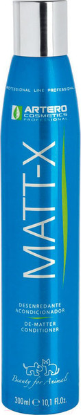 Изображение товара Кондиционер для животных Artero Artero Matt-X для легкого расчесывания / H647 (300мл)