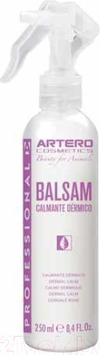 Изображение товара Бальзам для животных Artero Balsam для снятия раздражения / H699 (250мл)
