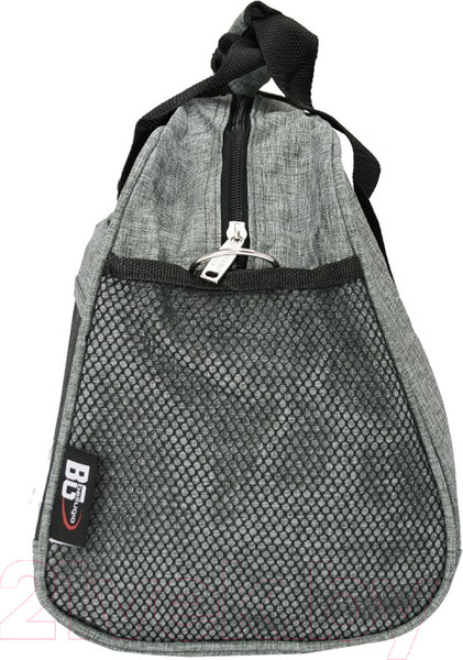 Изображение товара Сумка дорожная Bellugio GR-9055 (светло-серый)