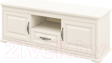 Изображение товара Тумба Мебель-Неман Марсель МН-126-13(1) (кремовый)