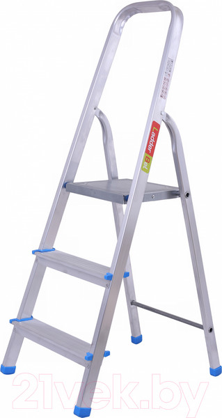 Изображение товара Лестница-стремянка LadderBel STR-AL-3