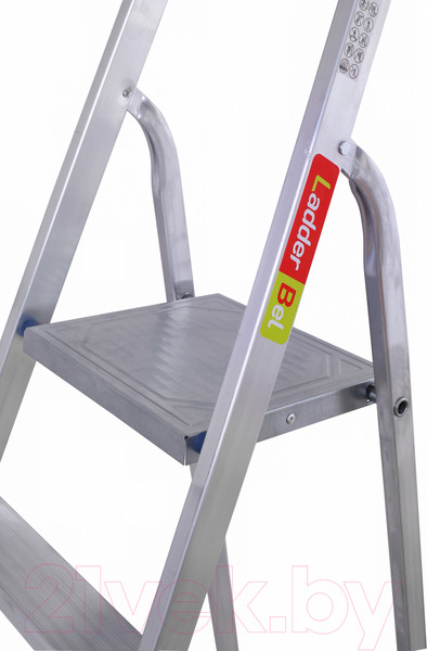 Изображение товара Лестница-стремянка LadderBel STR-AL-5