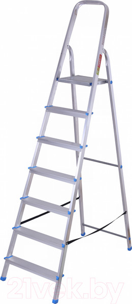 Лестница-стремянка LadderBel STR-AL-7