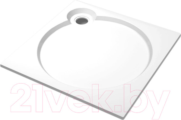 Изображение товара Душевой поддон Cezares Tray-S-A-90-56-W