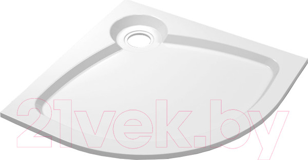 Изображение товара Душевой поддон Cezares Tray-S-R-90-550-56-W