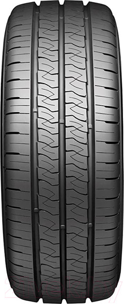 Изображение товара Летняя легкогрузовая шина Kumho PorTran KC53 195/75R16C 110/108R