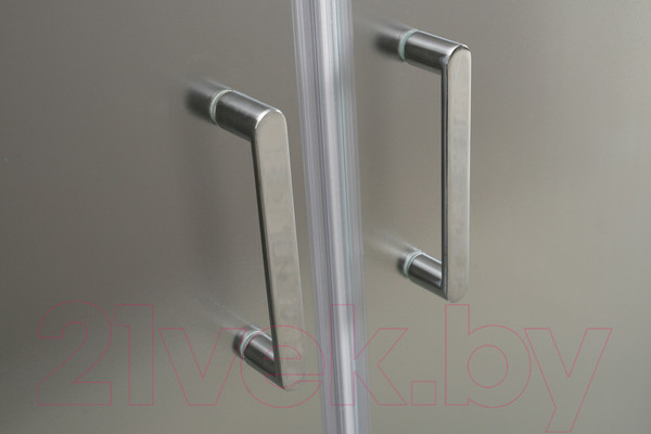 Изображение товара Душевой уголок BelBagno UNIQUE-A-2-85/100-C-Cr