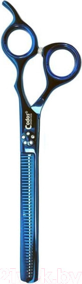 Изображение товара Ножницы для стрижки животных Codos Филировочные CT-7 / 325106