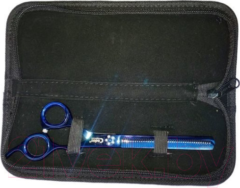 Изображение товара Ножницы для стрижки животных Codos Филировочные CT-7 / 325106