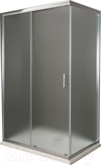 Изображение товара Душевой уголок BelBagno UNO-AH-1-100/80-P-Cr
