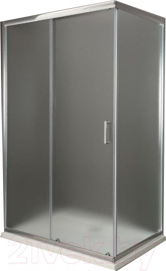Изображение товара Душевой уголок BelBagno UNO-AH-1-120/80-P-Cr