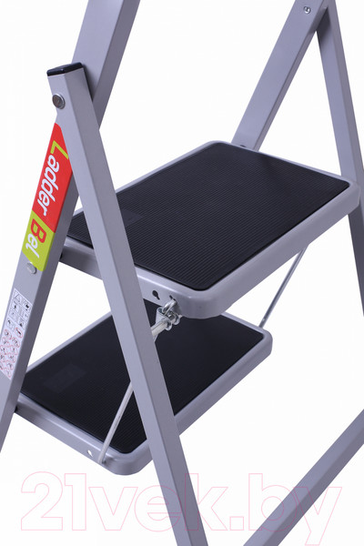 Изображение товара Лестница-стремянка LadderBel STR-ST-2WSRM (STR-STH-2K)