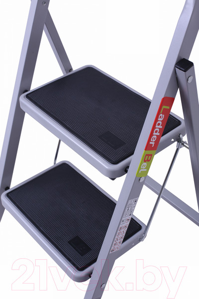Изображение товара Лестница-стремянка LadderBel STR-ST-2WSRM (STR-STH-2K)