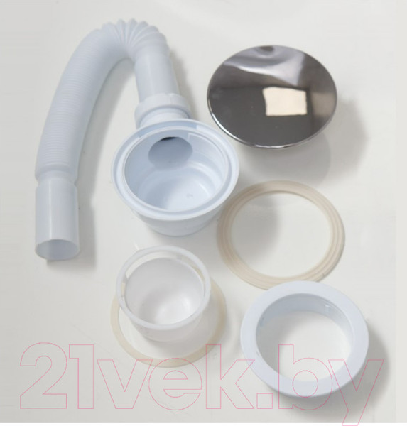 Изображение товара Душевой поддон BelBagno Tray-BB-RH-120/80-550-15-W-R (120x80 )